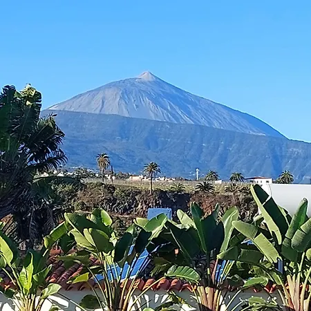 Vila Cachito De Cielo La Victoria de Acentejo