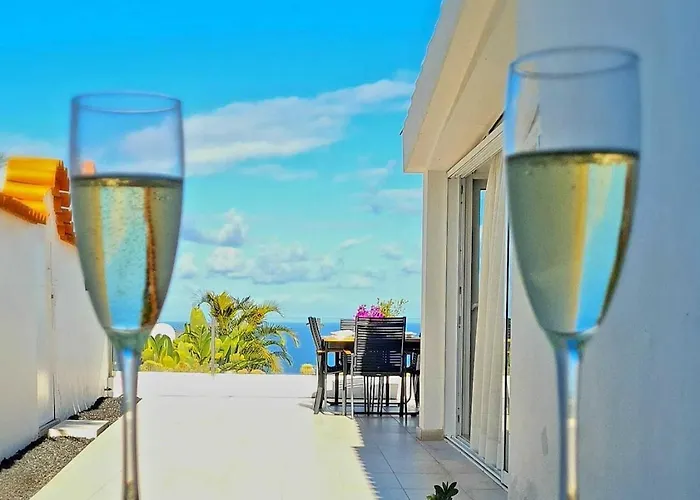 Vila Cachito De Cielo La Victoria de Acentejo