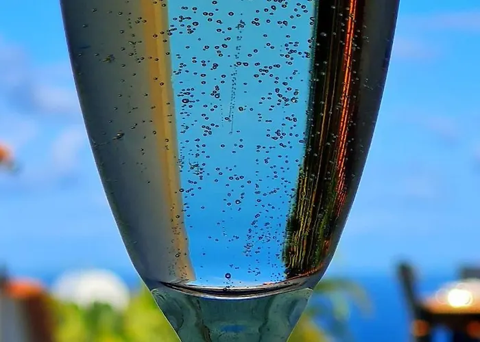 Vila Cachito De Cielo