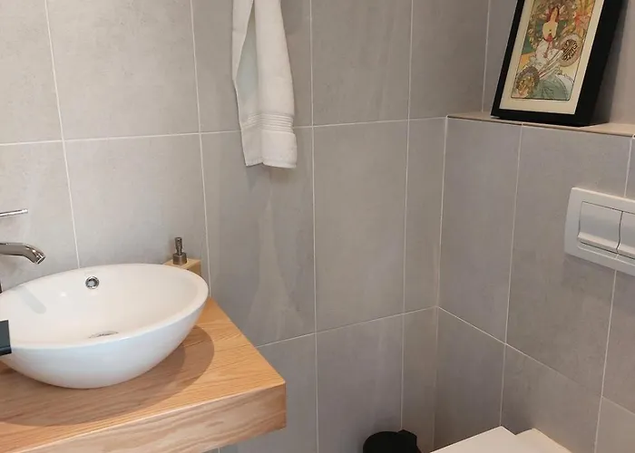 Vila Cachito De Cielo La Victoria de Acentejo