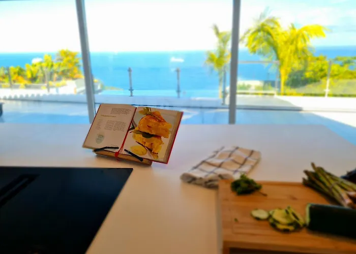 Vila Cachito De Cielo *