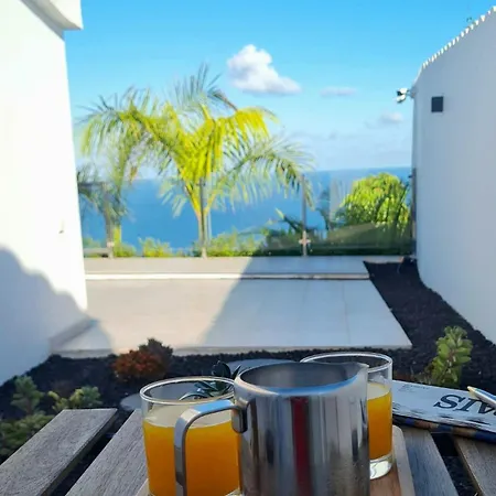 Cachito De Cielo Villa La Victoria de Acentejo