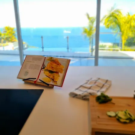 Villa Cachito De Cielo *