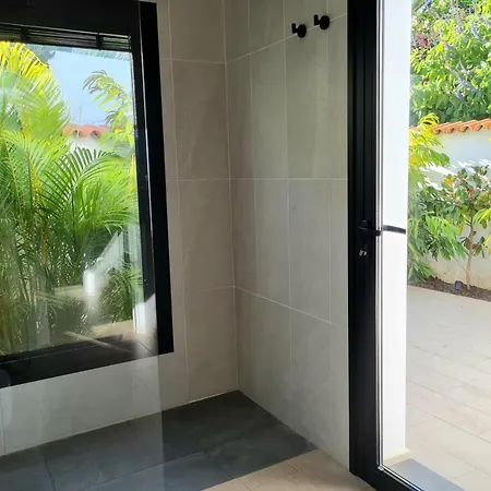 Villa Cachito De Cielo La Victoria de Acentejo