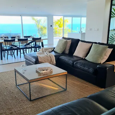 Villa Cachito De Cielo *