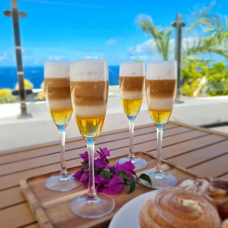 Cachito De Cielo Villa La Victoria de Acentejo