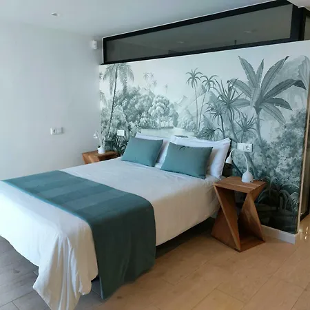 Villa Cachito De Cielo La Victoria de Acentejo