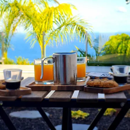 Cachito De Cielo Villa La Victoria de Acentejo