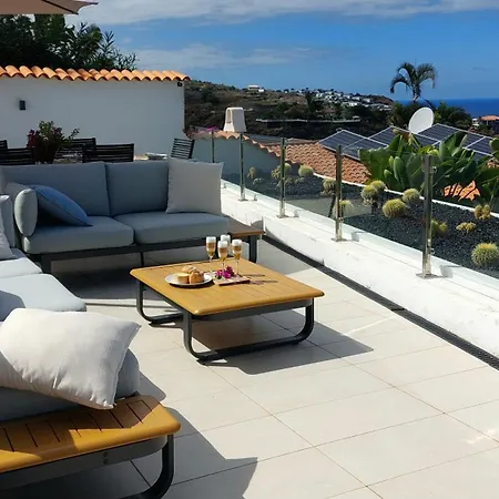 Cachito De Cielo Villa