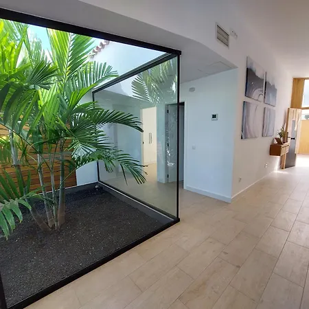 Cachito De Cielo Villa La Victoria de Acentejo