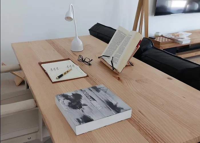 Cachito De Cielo Villa