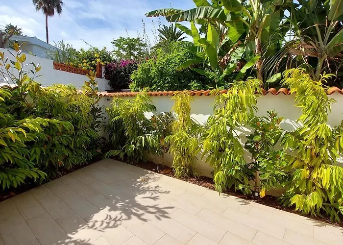 Villa Cachito De Cielo *