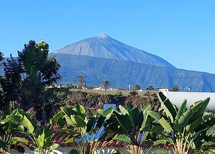 Villa Cachito De Cielo La Victoria de Acentejo