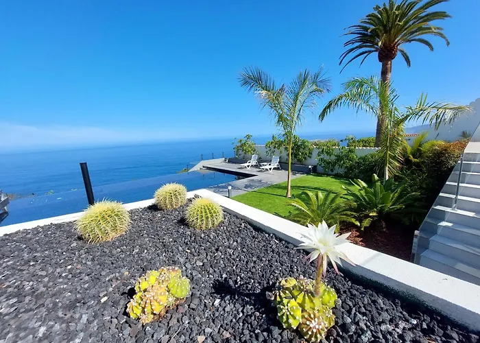 Cachito De Cielo Villa