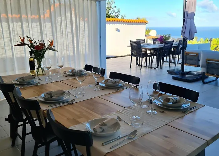 Villa Cachito De Cielo *