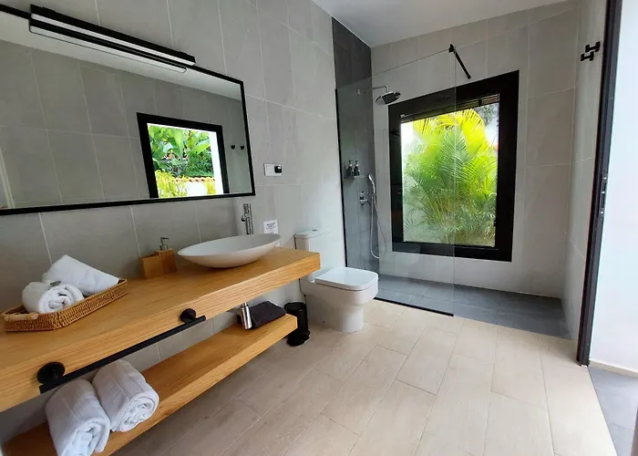 Cachito De Cielo Villa La Victoria de Acentejo