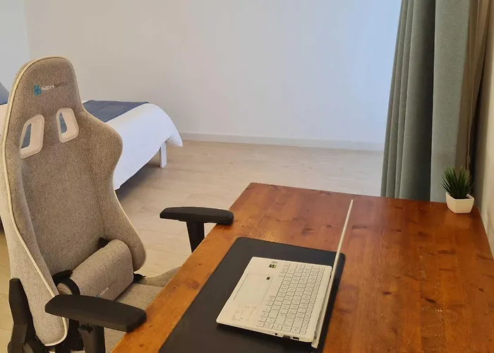 Villa Cachito De Cielo *