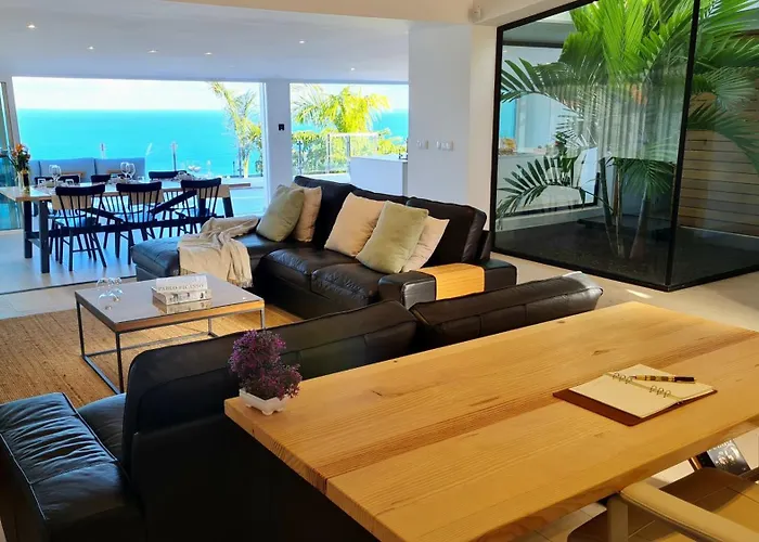 Cachito De Cielo Villa La Victoria de Acentejo