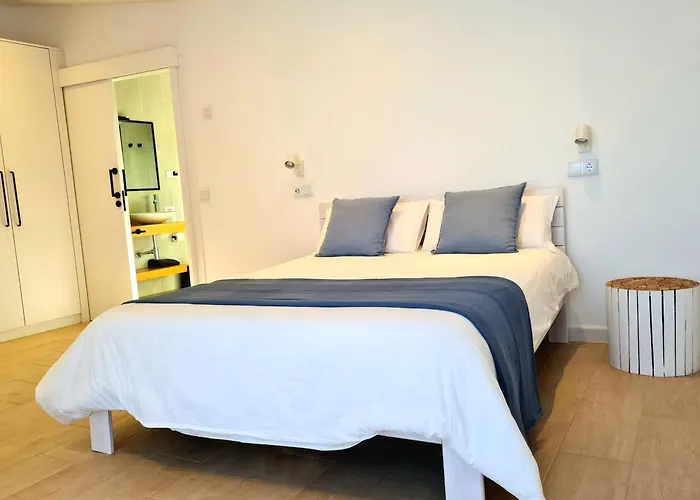 Villa Cachito De Cielo La Victoria de Acentejo