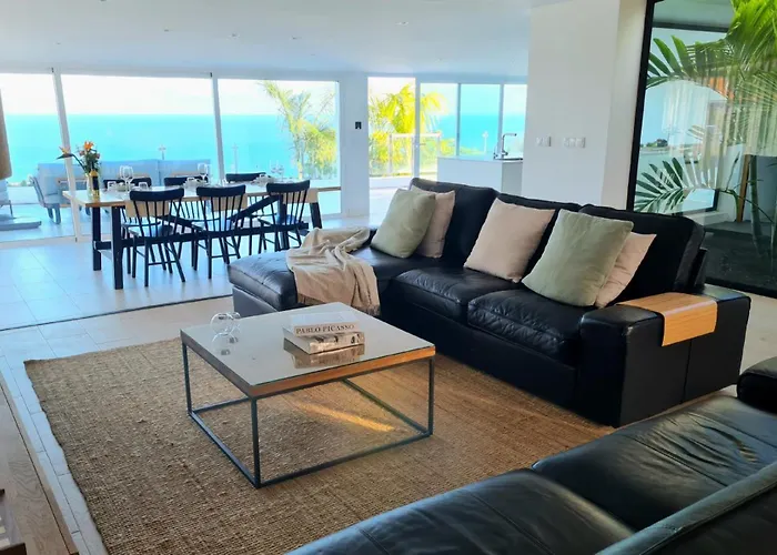 Villa Cachito De Cielo *