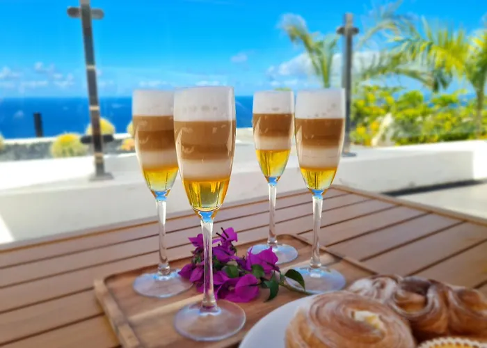 Cachito De Cielo Villa La Victoria de Acentejo