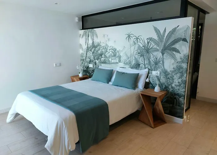 Villa Cachito De Cielo La Victoria de Acentejo