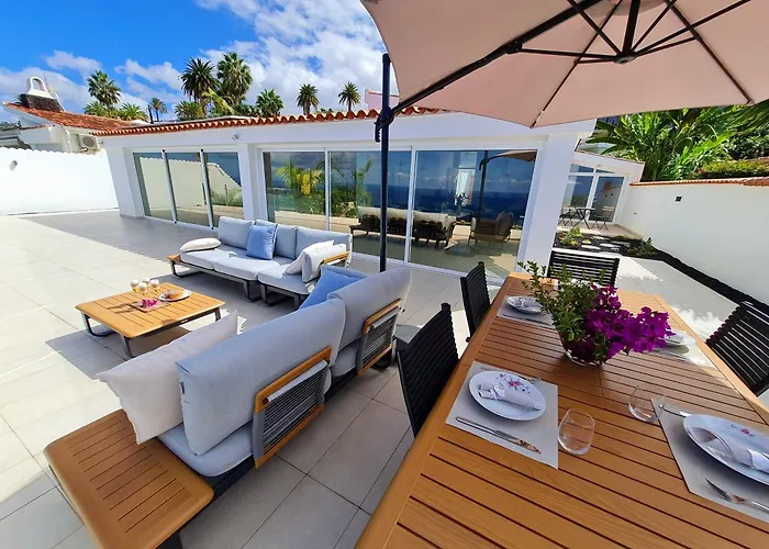 Cachito De Cielo Villa *