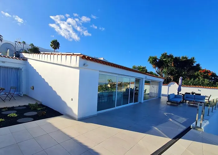 Villa Cachito De Cielo La Victoria de Acentejo