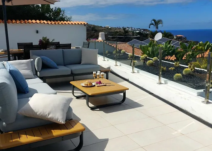 Cachito De Cielo Villa