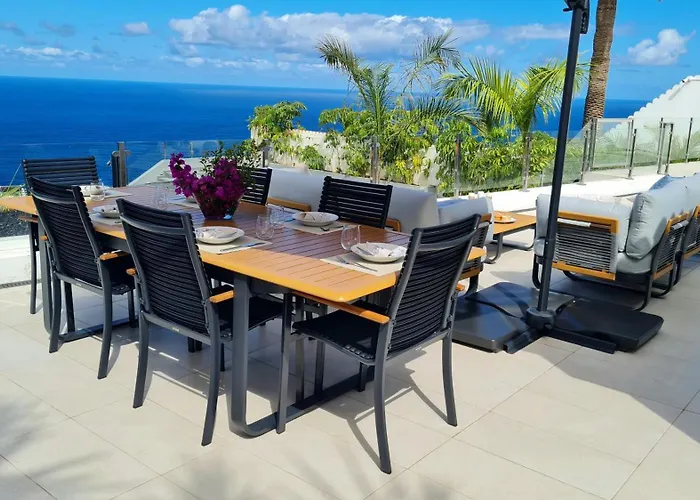 Cachito De Cielo Villa La Victoria de Acentejo