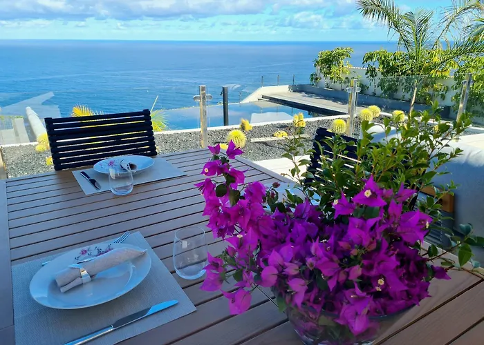 Villa Cachito De Cielo La Victoria de Acentejo