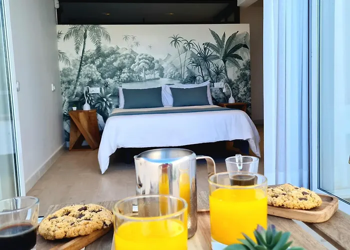 Cachito De Cielo La Victoria de Acentejo