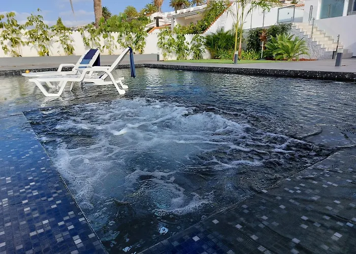 Cachito De Cielo Villa La Victoria de Acentejo