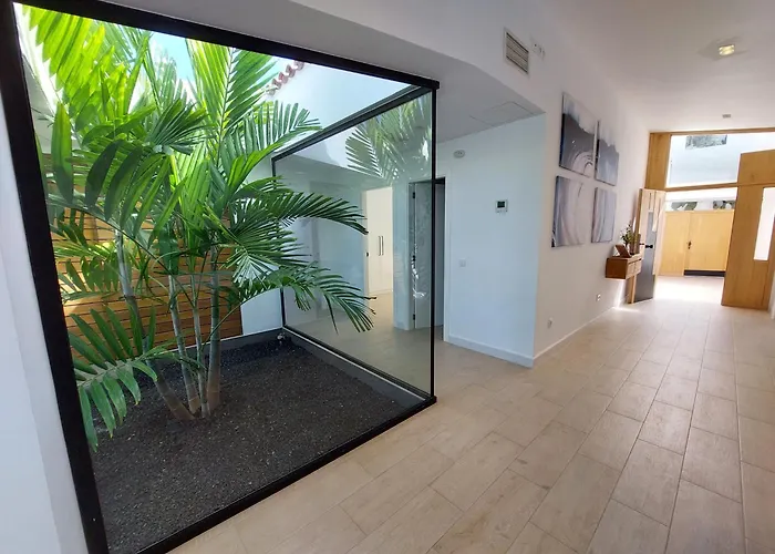 Cachito De Cielo Villa La Victoria de Acentejo