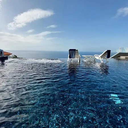 Cachito De Cielo Вилла *