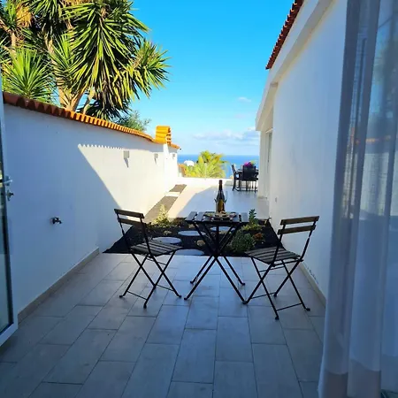 Cachito De Cielo Вилла *