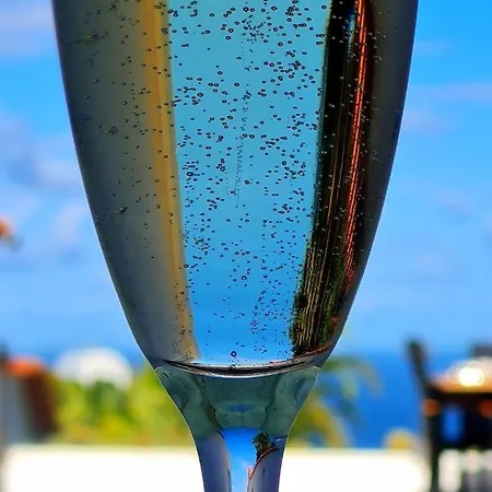 Вилла Cachito De Cielo