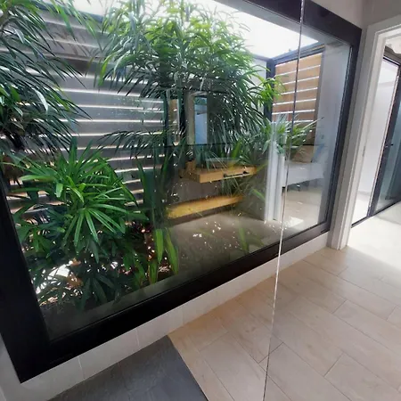 Вилла Cachito De Cielo Ла-Виктория-де-Асентехо