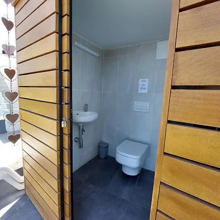 Cachito De Cielo Вилла Ла-Виктория-де-Асентехо