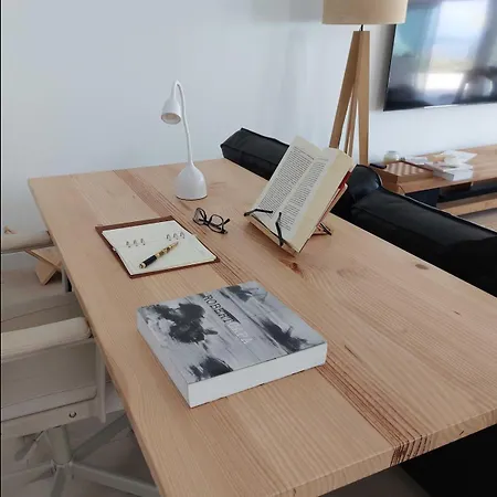 Cachito De Cielo Вилла