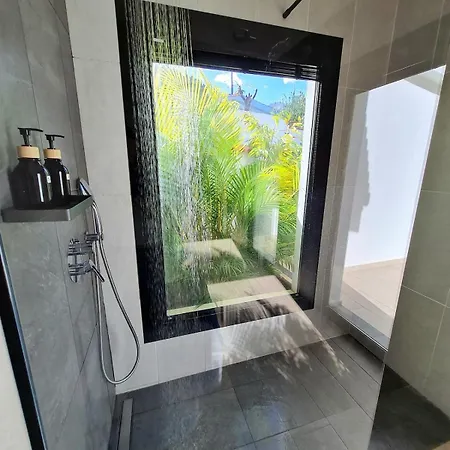 Вилла Cachito De Cielo