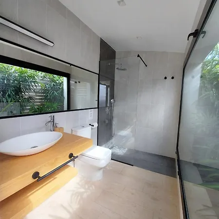 Cachito De Cielo Вилла *