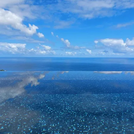 Cachito De Cielo Вилла *