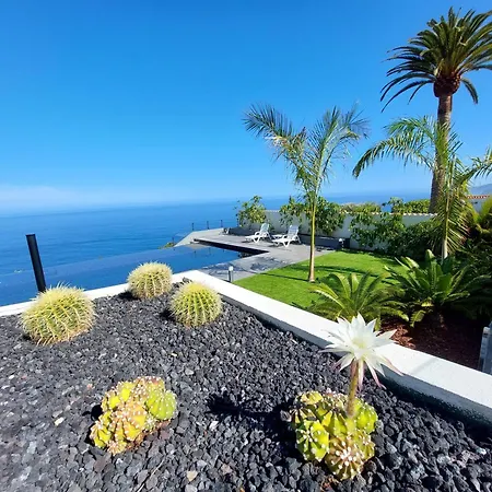 Cachito De Cielo Вилла