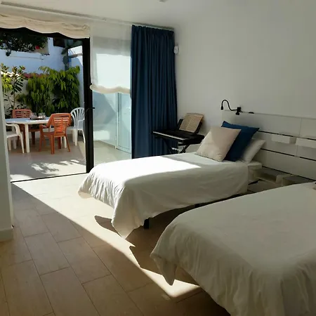 Вилла Cachito De Cielo