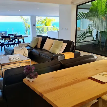 Cachito De Cielo Вилла Ла-Виктория-де-Асентехо