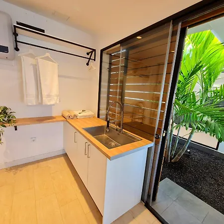 Cachito De Cielo Ла-Виктория-де-Асентехо