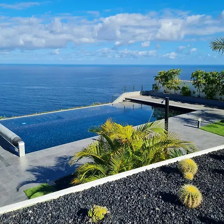 Cachito De Cielo Вилла *