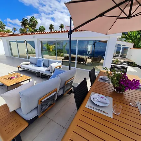 Cachito De Cielo Вилла *