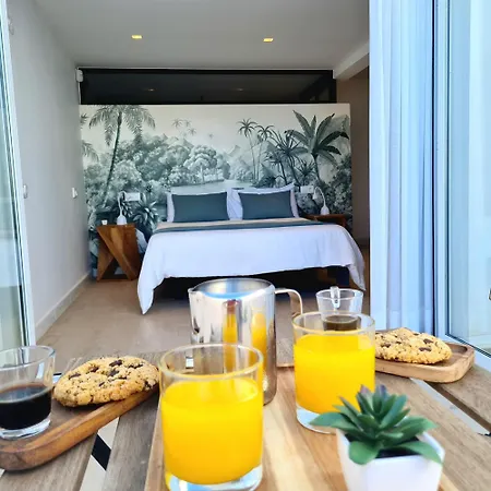 Cachito De Cielo Ла-Виктория-де-Асентехо